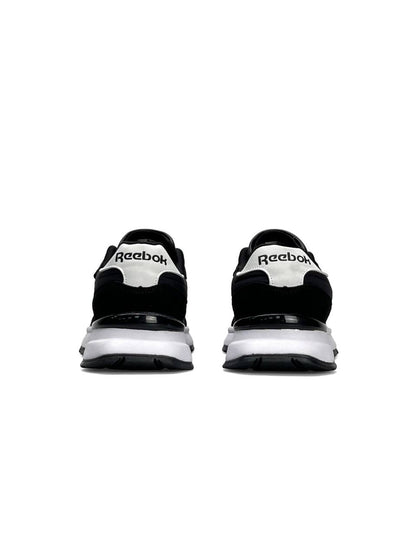 Reebok Classic Black White II