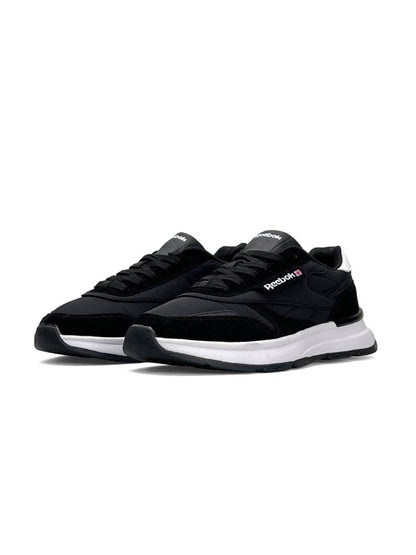 Reebok Classic Black White II