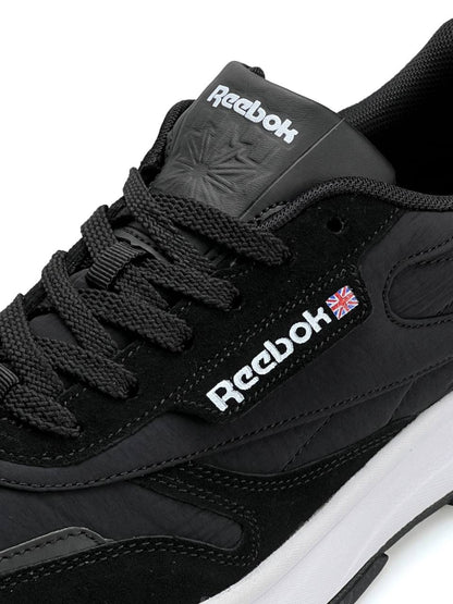 Reebok Classic Black White II
