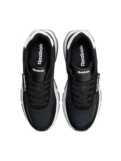 Reebok Classic Black White II
