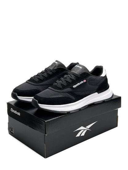 Reebok Classic Black White II