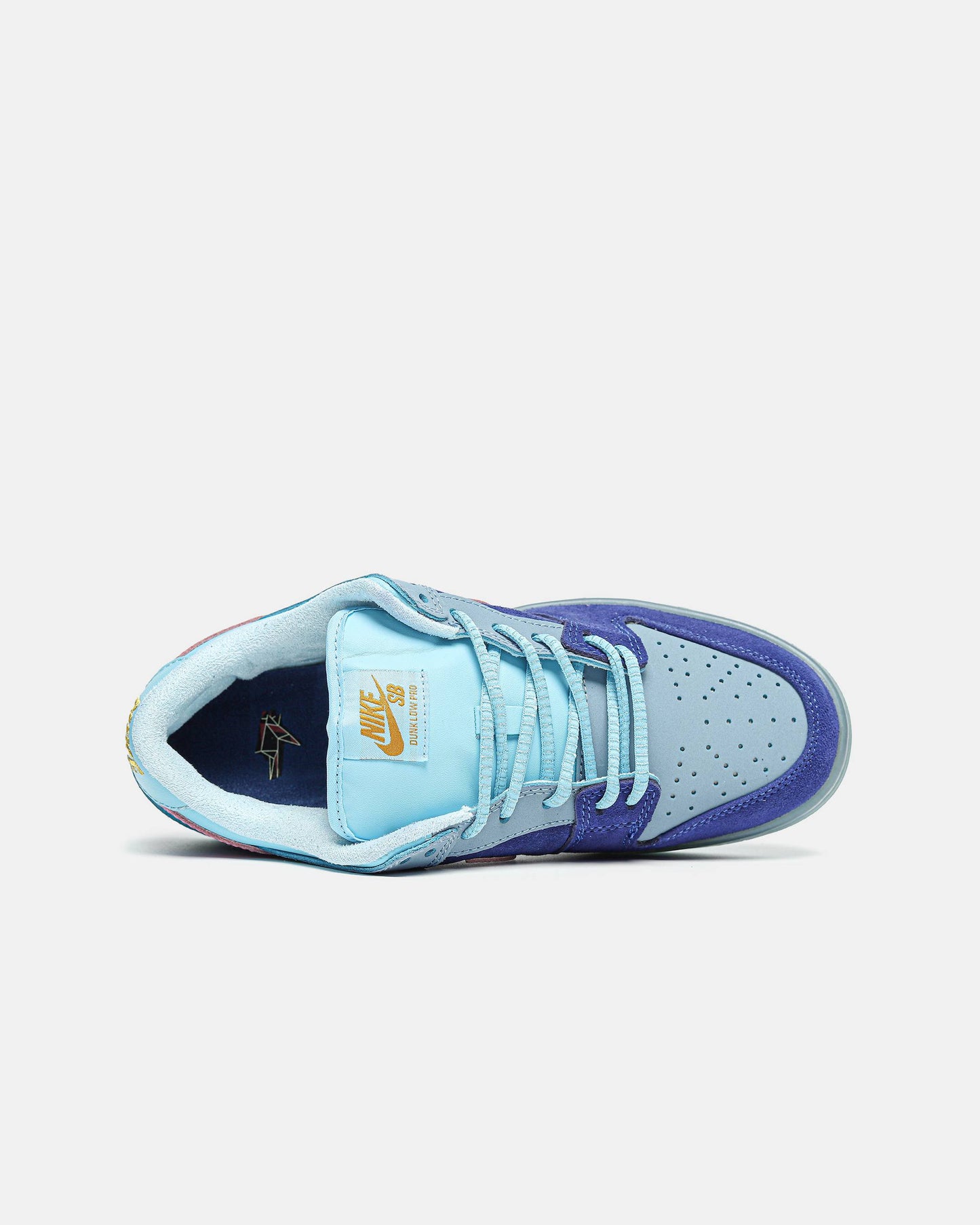 Nike SB Dunk Jewels 2025