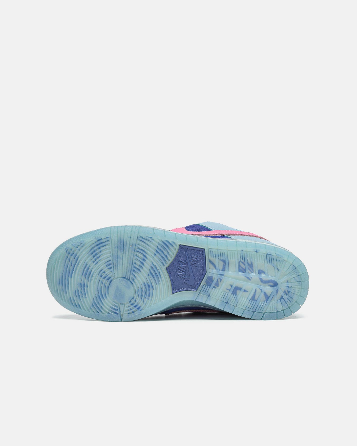 Nike SB Dunk Jewels 2025