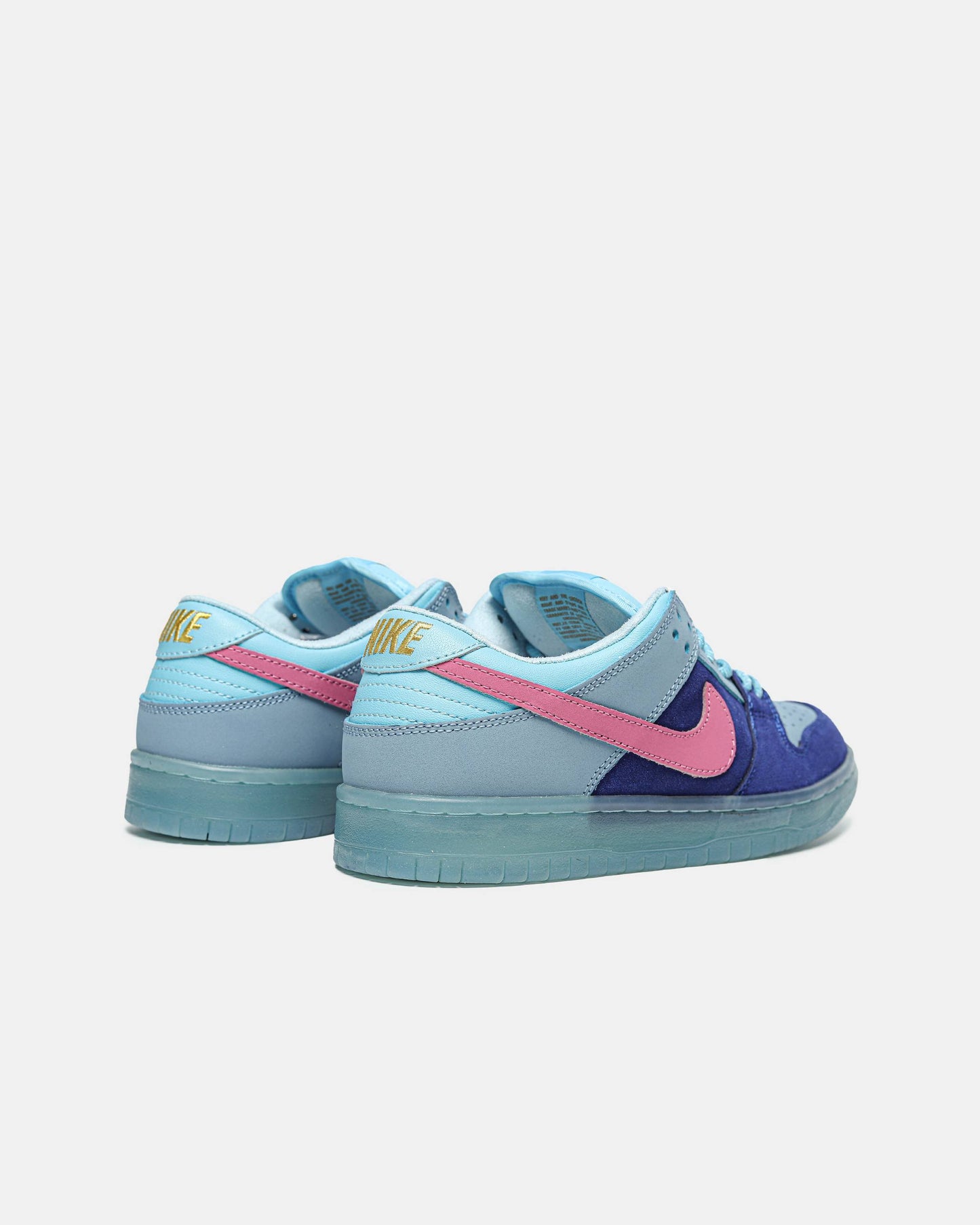 Nike SB Dunk Jewels 2025