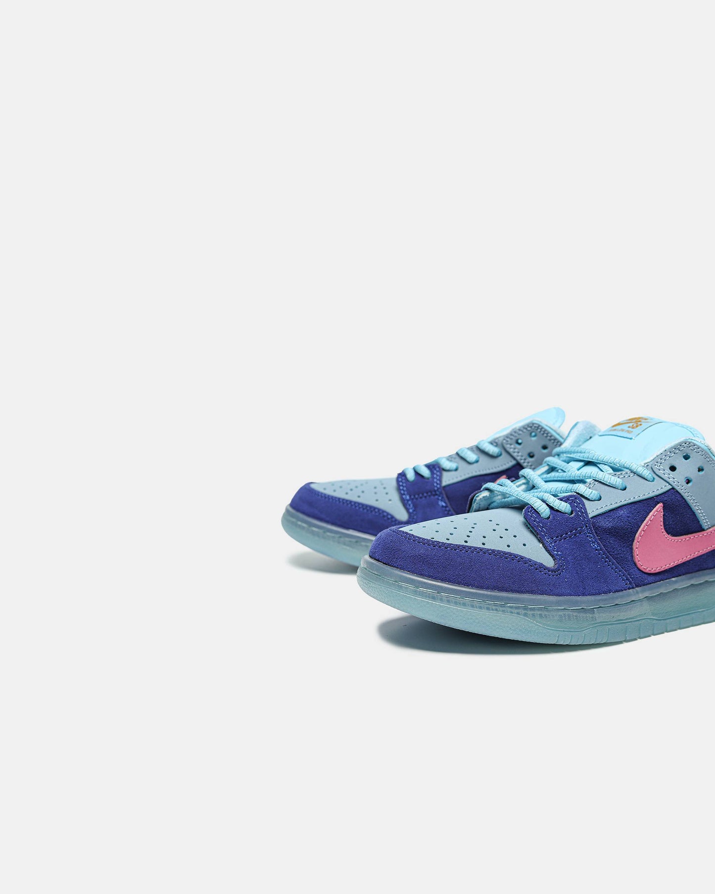 Nike SB Dunk Jewels 2025