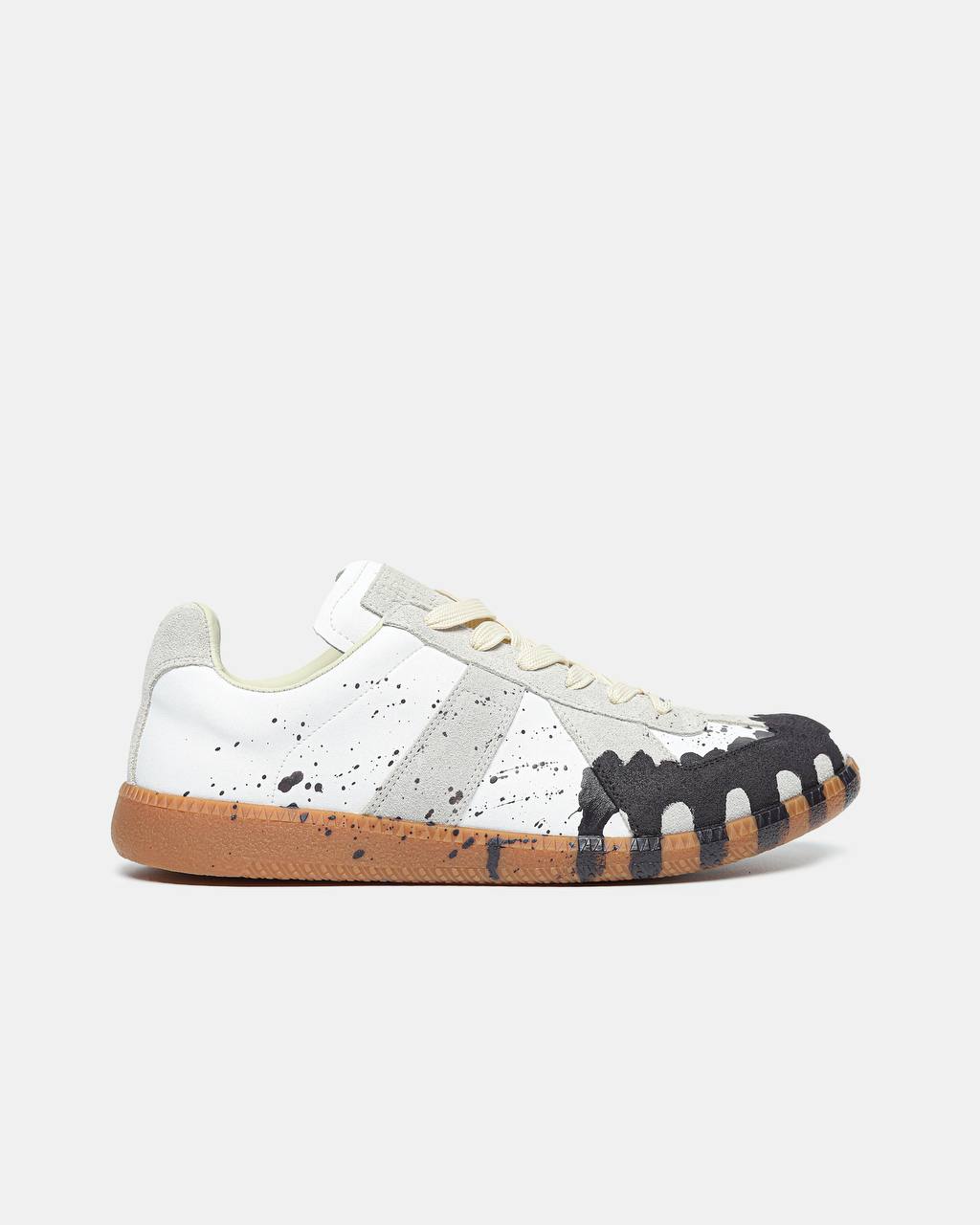 Maison Margiela Replica White Paint