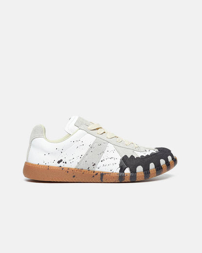 Maison Margiela Replica White Paint