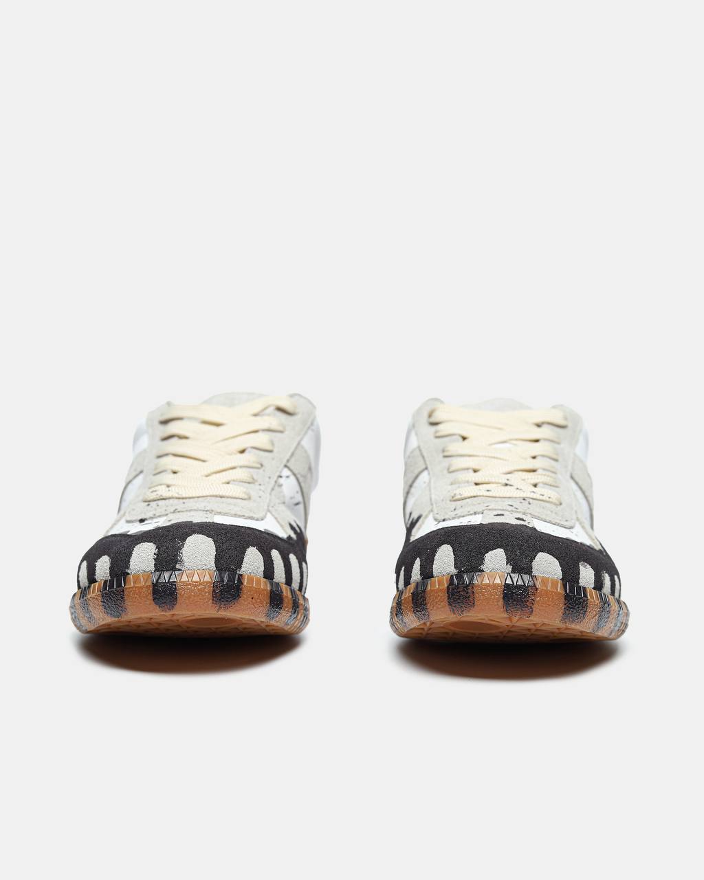 Maison Margiela Replica White Paint