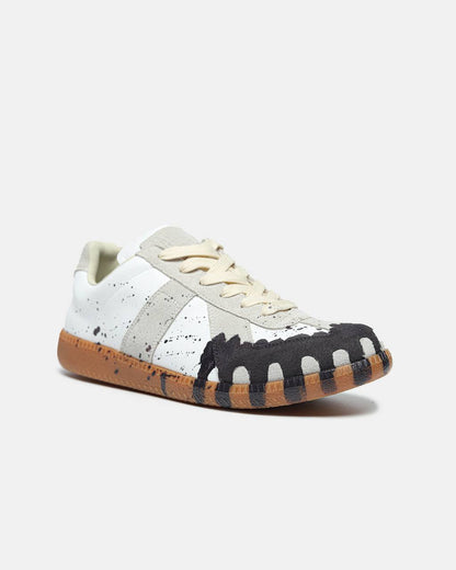 Maison Margiela Replica White Paint