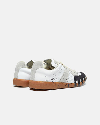 Maison Margiela Replica White Paint
