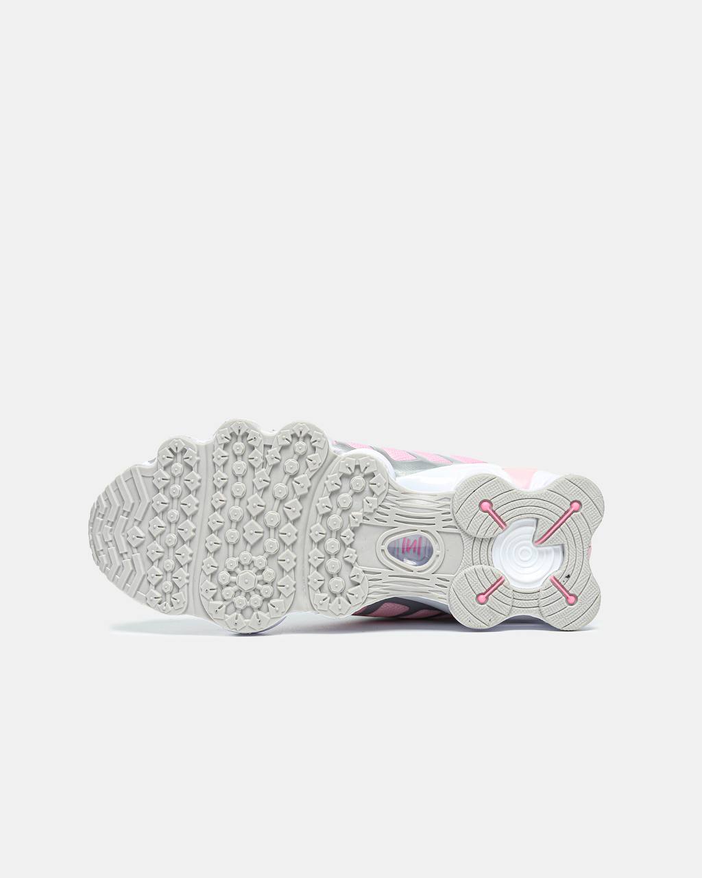 Nike Shox TL Pink