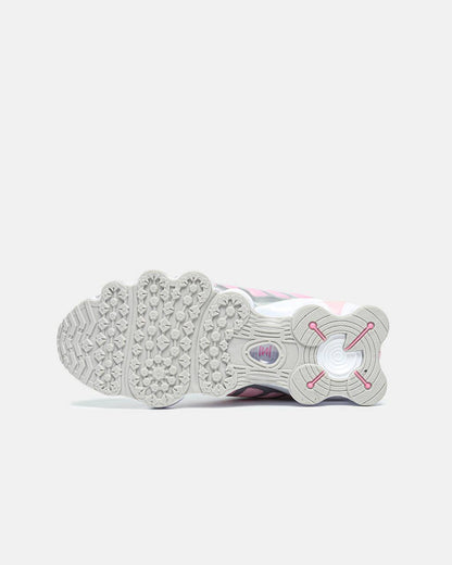 Nike Shox TL Pink