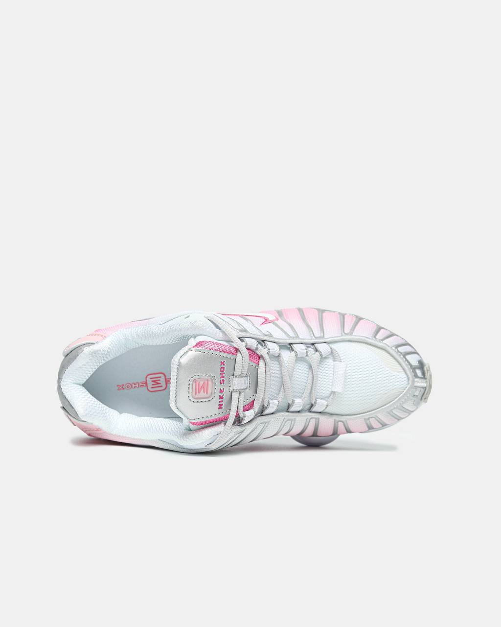 Nike Shox TL Pink