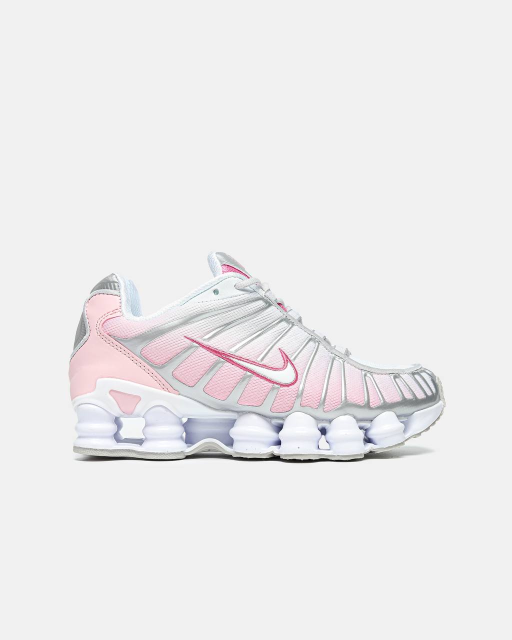 Nike Shox TL Pink