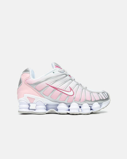 Nike Shox TL Pink