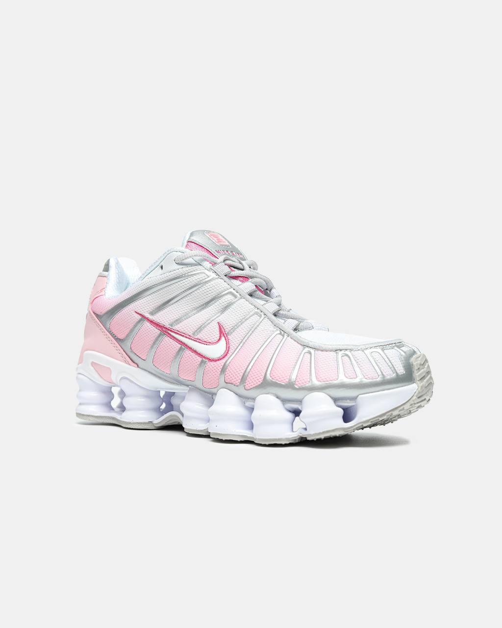 Nike Shox TL Pink