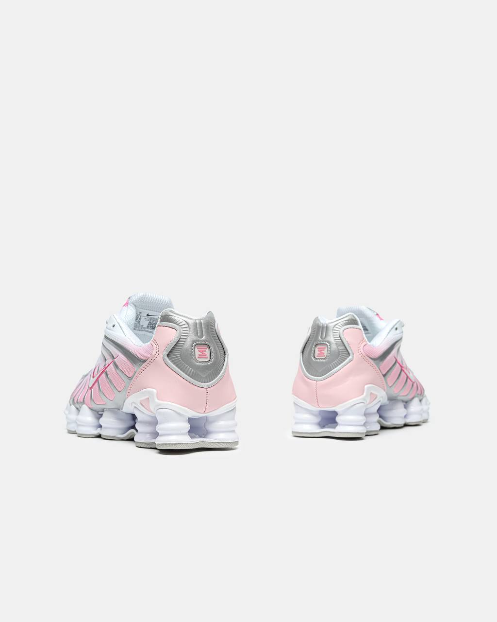 Nike Shox TL Pink