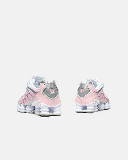 Nike Shox TL Pink