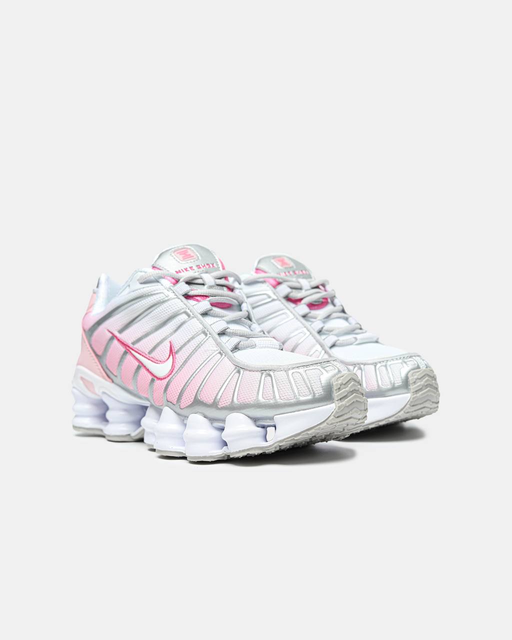 Nike Shox TL Pink