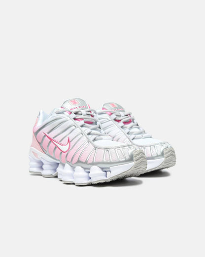 Nike Shox TL Pink
