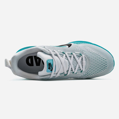 Nike Vomero 18 White Blue