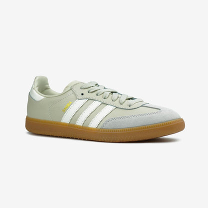 Adidas Samba Beige White Gum
