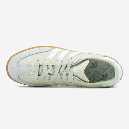 Adidas Samba Beige White Gum