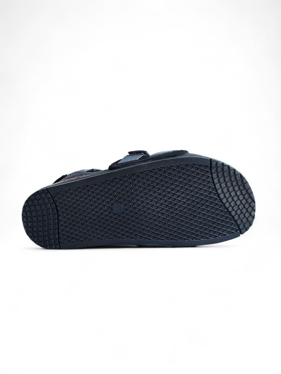 Adidas Adilette Black Grey