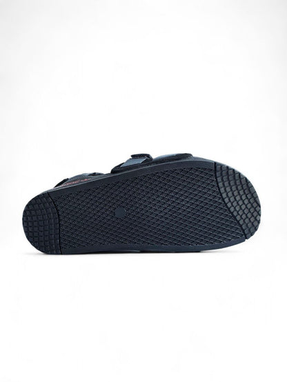 Adidas Adilette Black Grey