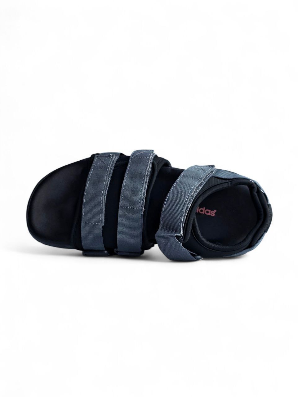 Adidas Adilette Black Grey
