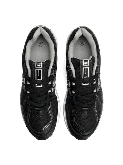 New Balance 1906R Black Silver White