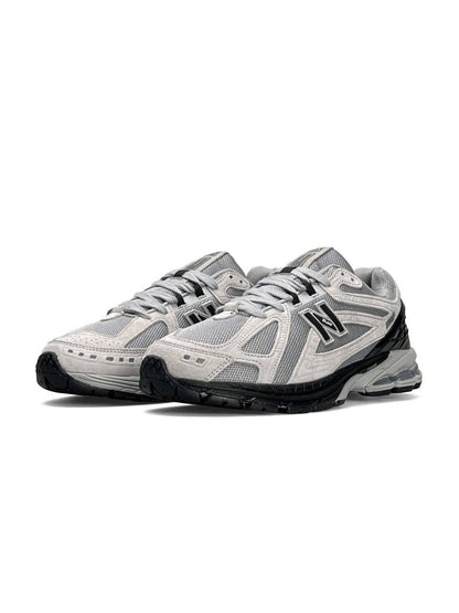 New Balance 1906R Light Grey Black II