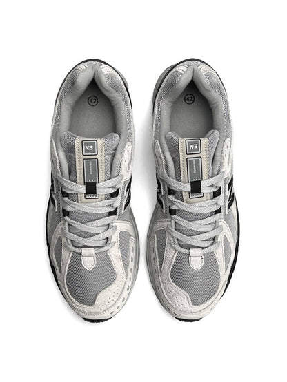 New Balance 1906R Light Grey Black II