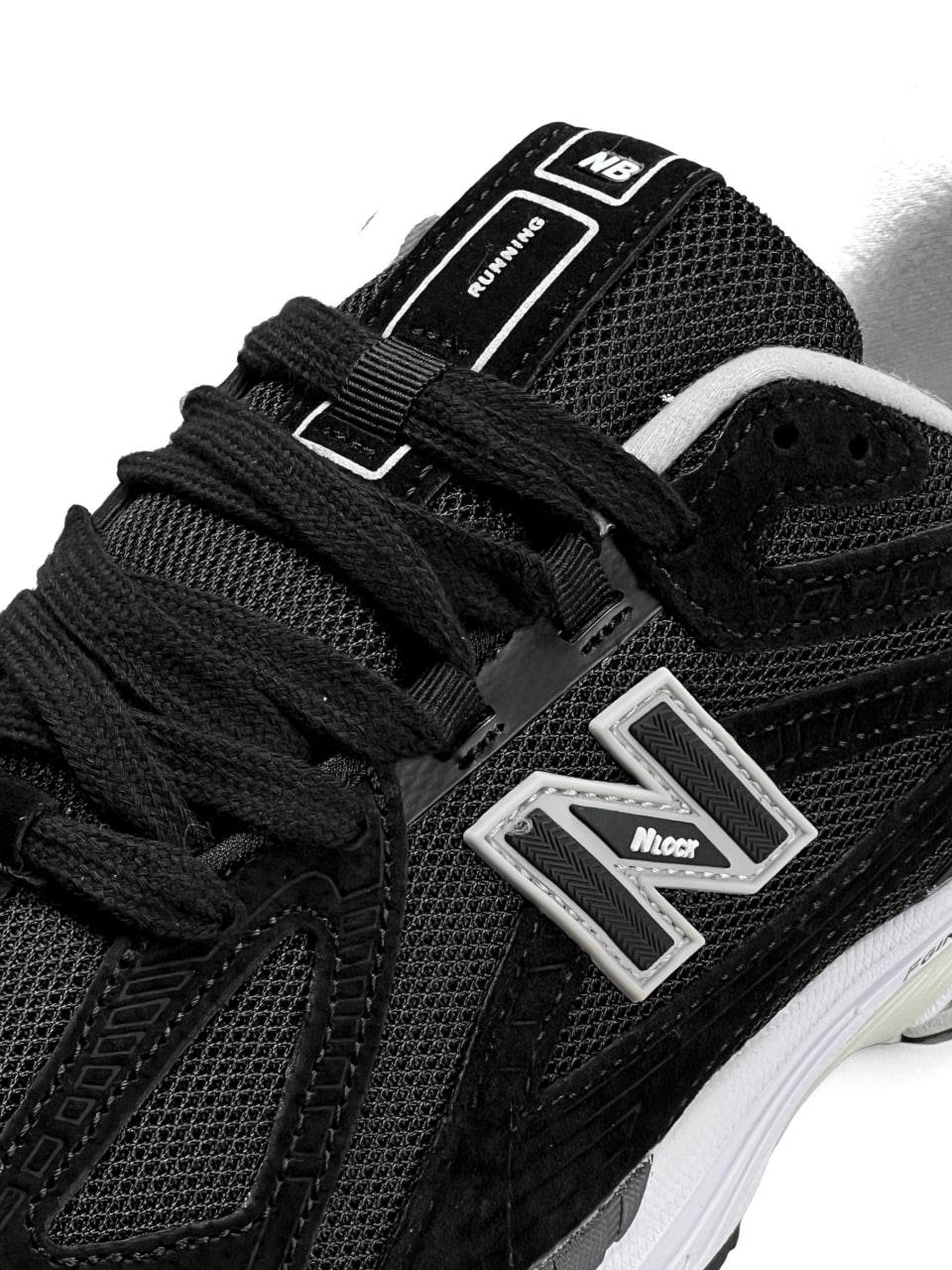 New Balance 1906R Black White III