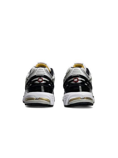 New Balance 1906R White Black Gold