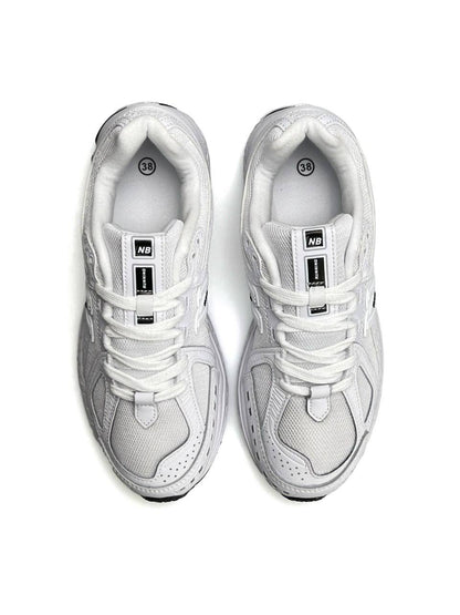 New Balance 1906R White Black II