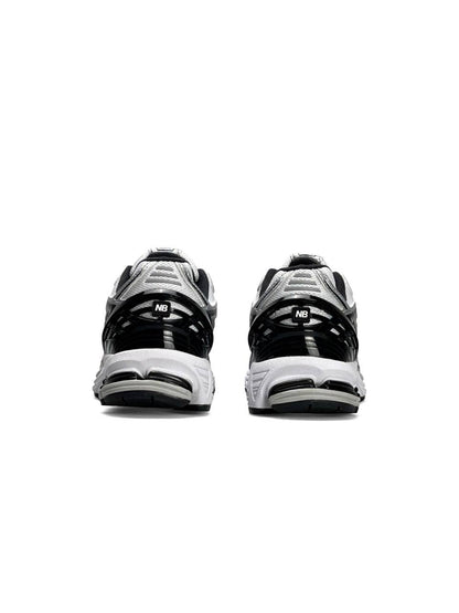 New Balance 1906R White Silver Black