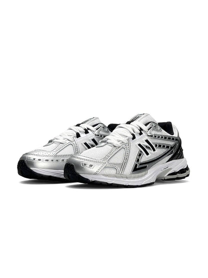 New Balance 1906R White Silver Black