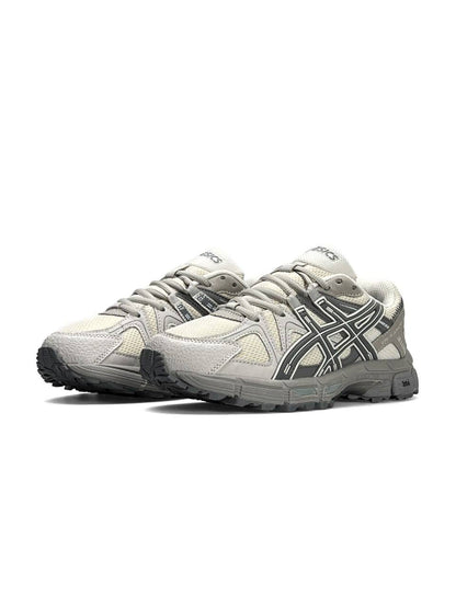 Asics Gel-Kahana 8 S Beige Grey
