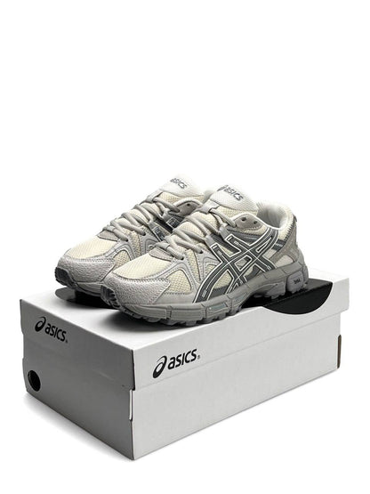 Asics Gel-Kahana 8 S Beige Grey