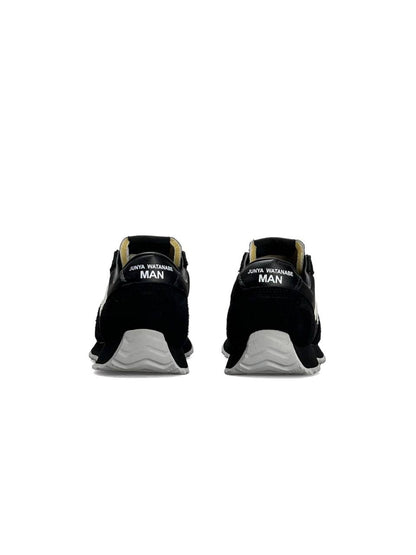 New Balance 471 Black White
