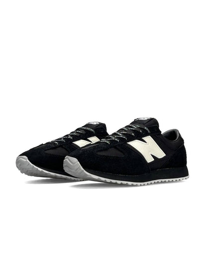 New Balance 471 Black White