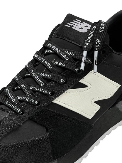New Balance 471 Black White