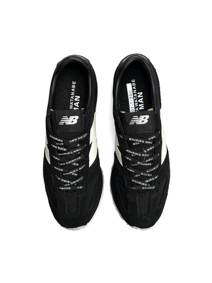 New Balance 471 Black White