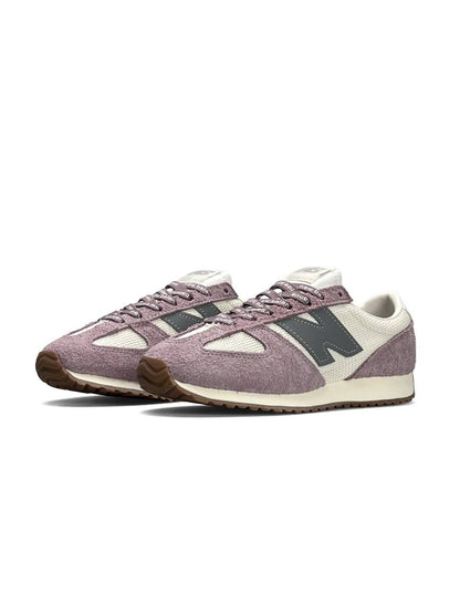 New Balance 471 Pink White