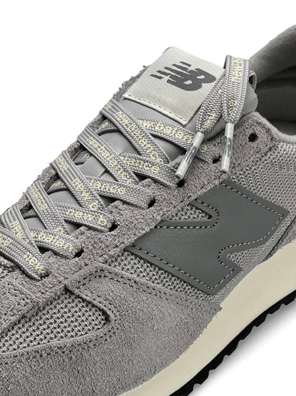 New Balance 471 Light Grey White