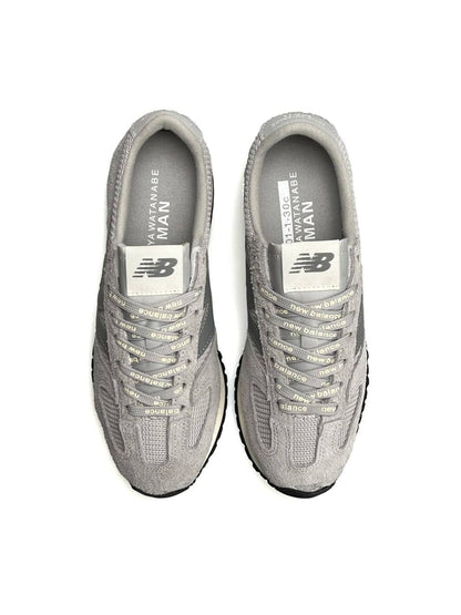 New Balance 471 Light Grey White