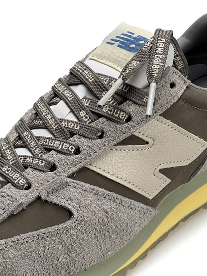 New Balance 471 Grey Khaki