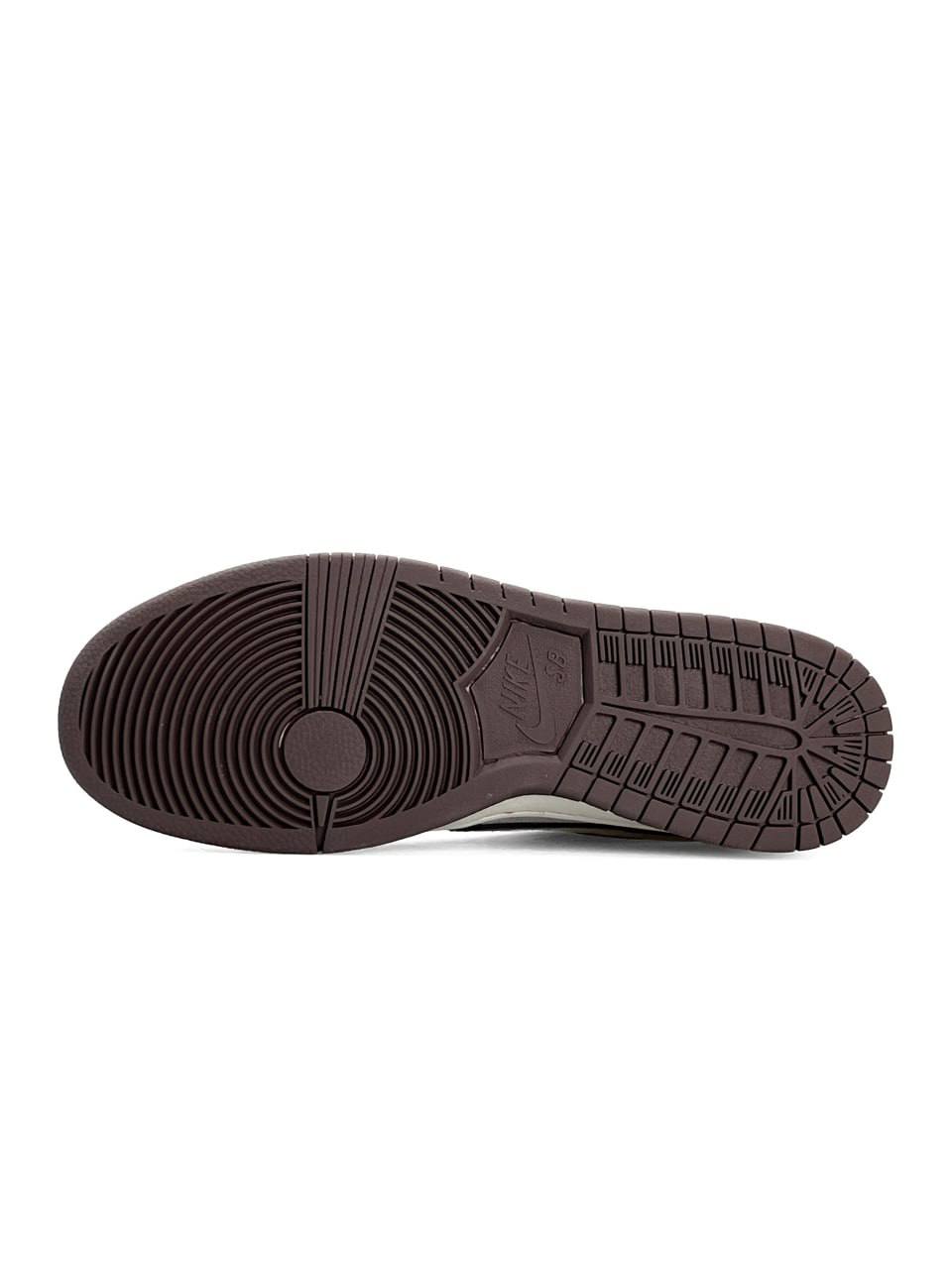 Nike SB Dunk 991 Brown Grey