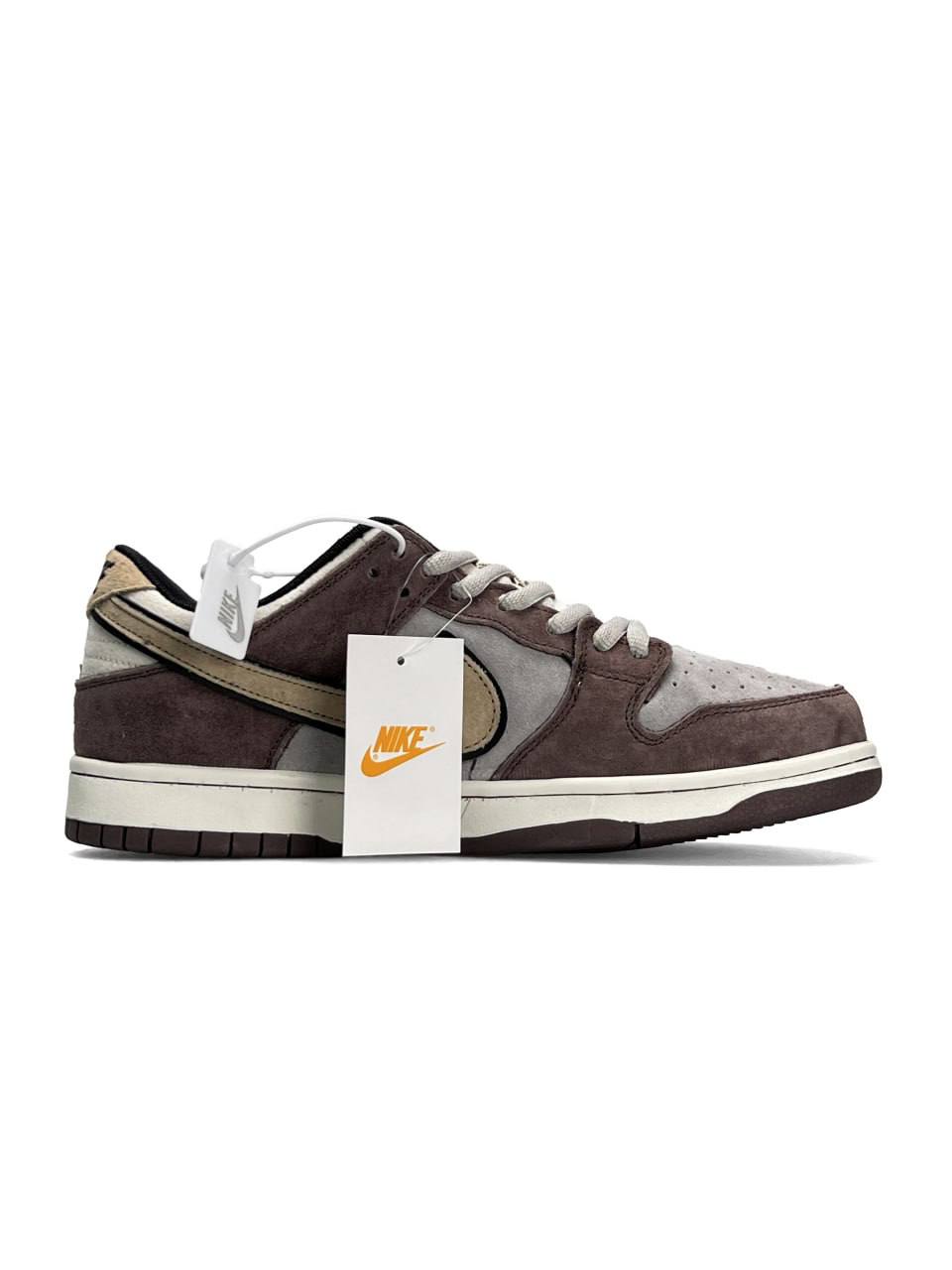 Nike SB Dunk 991 Brown Grey